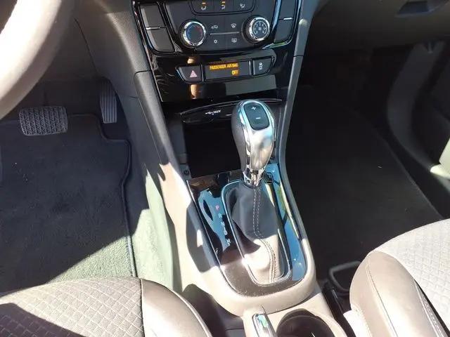 2022 Buick Encore AWD Preferred