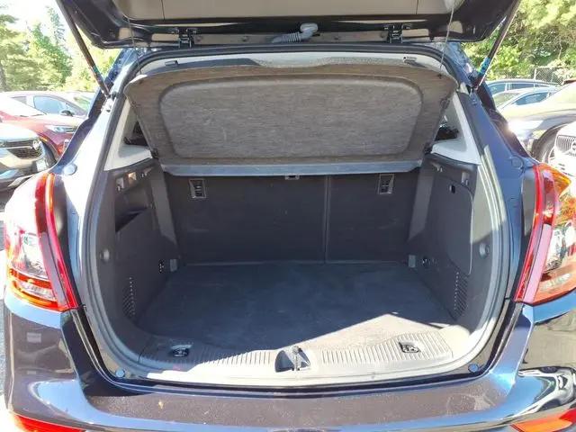 2022 Buick Encore AWD Preferred