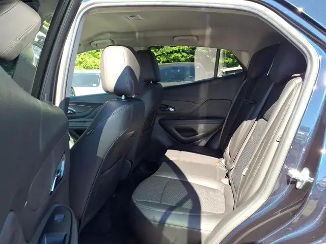 2022 Buick Encore AWD Preferred