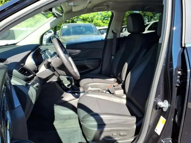 2022 Buick Encore AWD Preferred