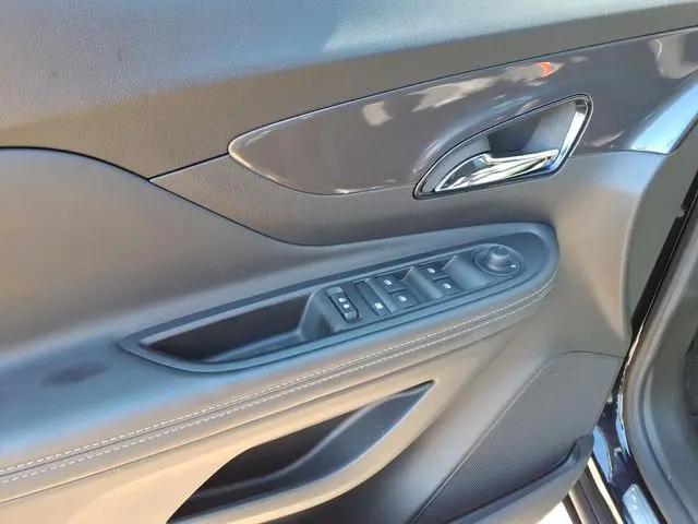 2022 Buick Encore AWD Preferred