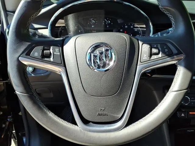 2022 Buick Encore AWD Preferred