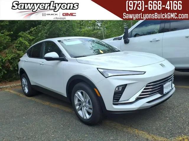 2026 Buick NV Preferred FWD for sale in Randolph, NJ