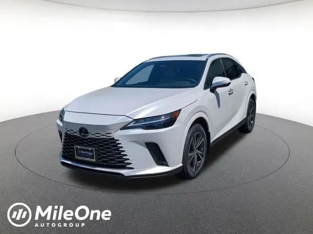 2024 Lexus RX 350 Premium for sale in Fallston, MD