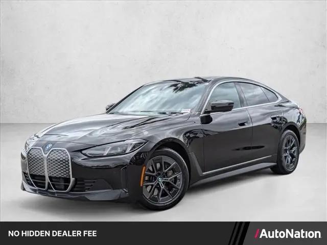 2025 BMW i4 eDrive40 for sale in Buena Park, CA