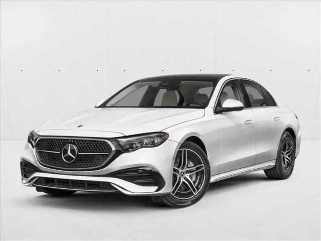 2026 Mercedes-Benz E 450 4MATIC for sale in Buena Park, CA