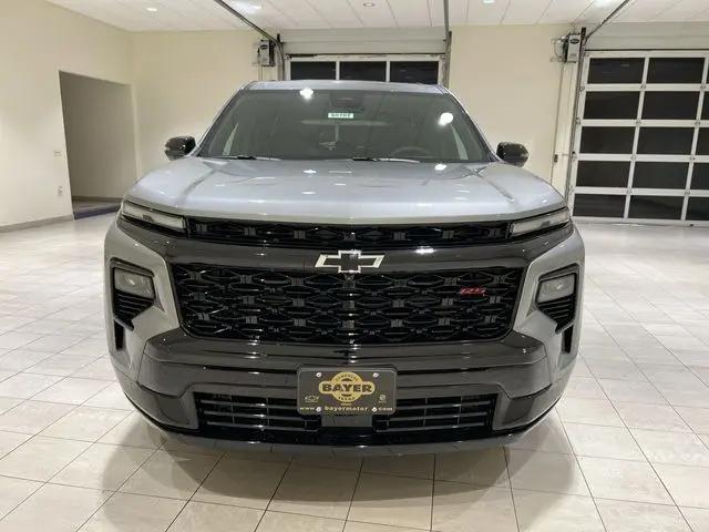 2026 Chevrolet Traverse FWD RS