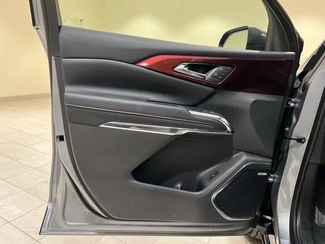 2026 Chevrolet Traverse FWD RS