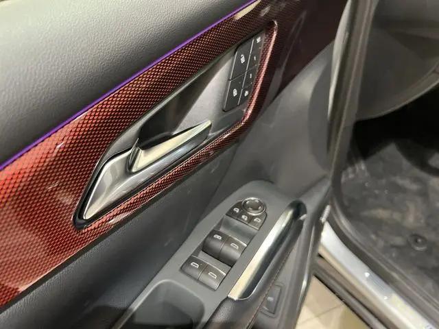 2026 Chevrolet Traverse FWD RS