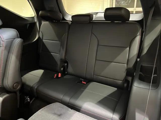 2026 Chevrolet Traverse FWD RS