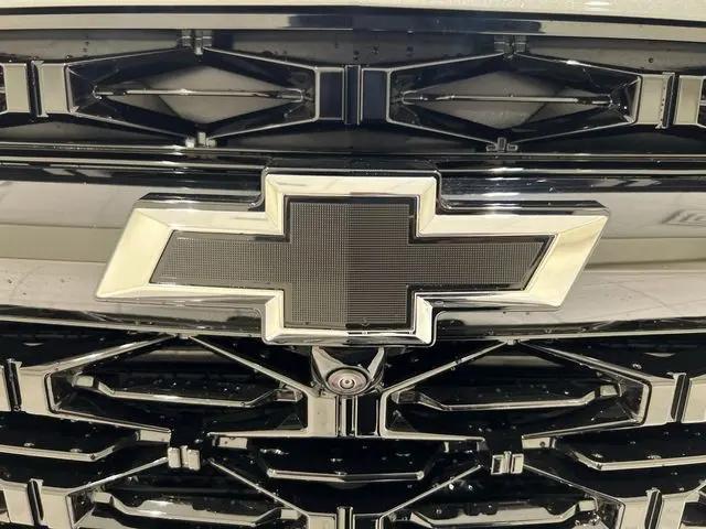2026 Chevrolet Traverse FWD RS