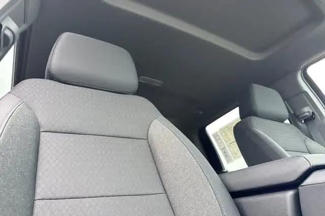 2026 GMC Sierra 1500 Crew Cab, Short Bed, SLE, 4WD