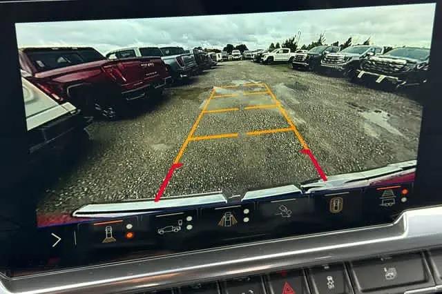 2026 GMC Sierra 1500 Crew Cab, Short Bed, SLE, 4WD