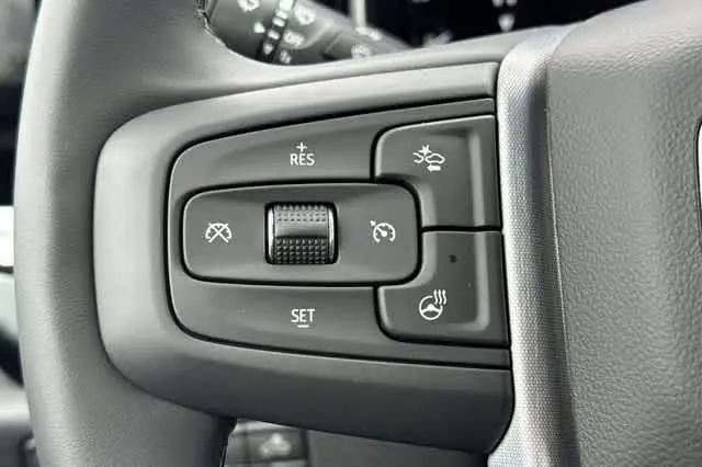 2026 GMC Sierra 1500 Crew Cab, Short Bed, SLE, 4WD