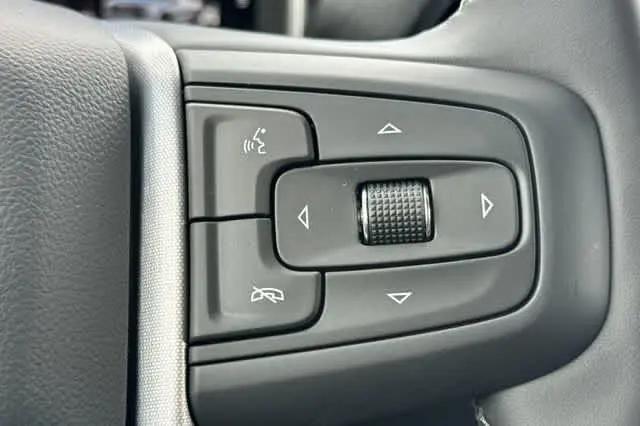 2026 GMC Sierra 1500 Crew Cab, Short Bed, SLE, 4WD