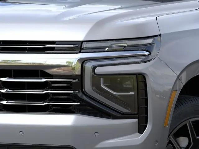 2026 Chevrolet Suburban LT, 4WD