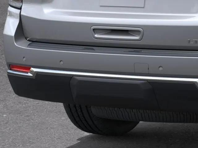 2026 Chevrolet Suburban LT, 4WD