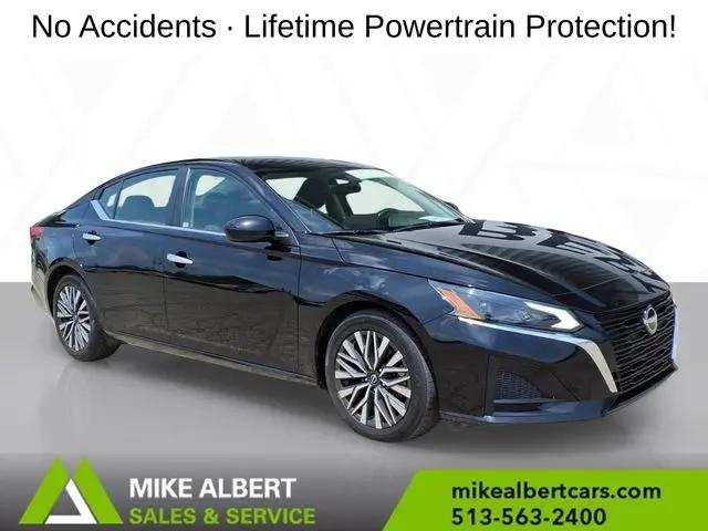 2023 Nissan Altima SV FWD for sale in Cincinnnati, OH