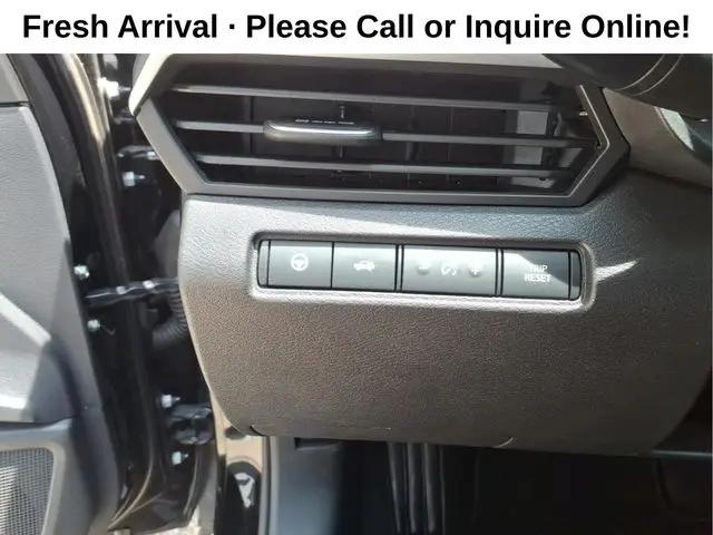 2023 Nissan Altima SV FWD
