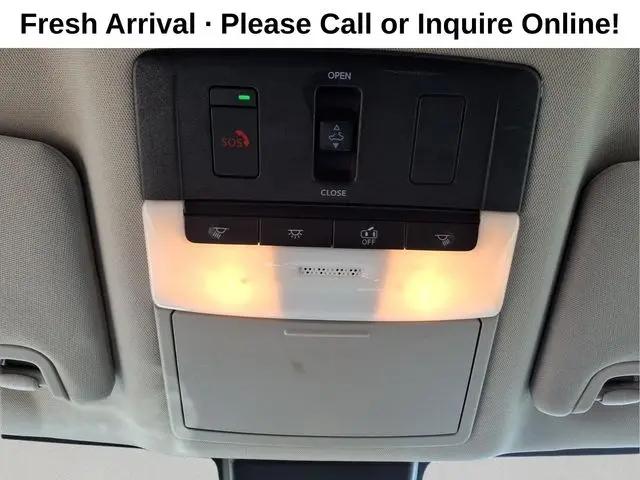 2023 Nissan Altima SV FWD
