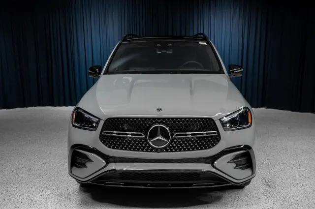 2026 Mercedes-Benz GLE GLE 450 4MATIC
