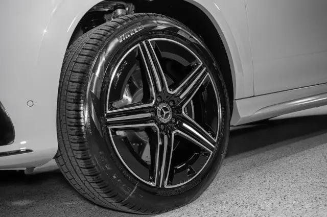 2026 Mercedes-Benz GLE GLE 450 4MATIC