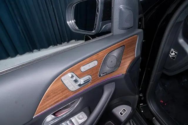 2026 Mercedes-Benz GLE GLE 450 4MATIC