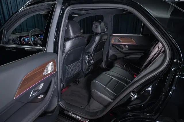 2026 Mercedes-Benz GLE GLE 450 4MATIC