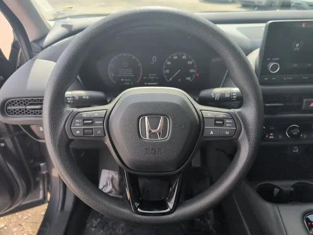 2025 Honda HR-V 2WD LX