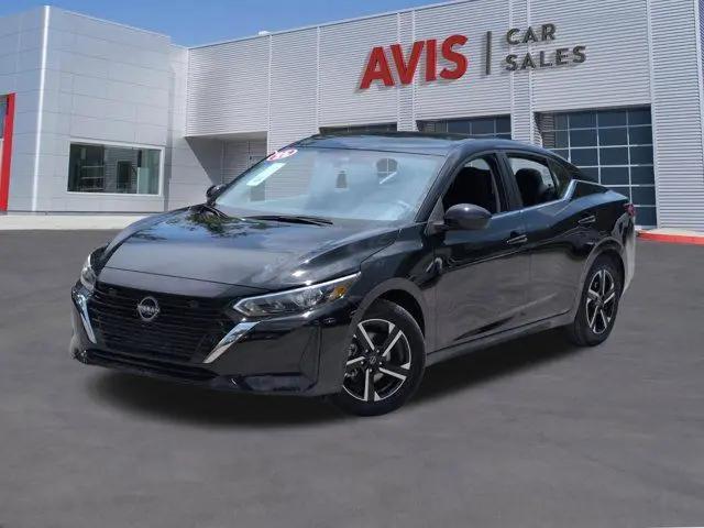 2025 Nissan Sentra SV for sale in Orlando, FL