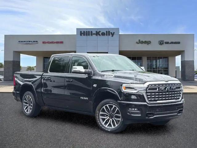 2026 Ram 1500 Limited Longhorn Crew Cab 4x4 5'7" Box for sale in Pensacola, FL