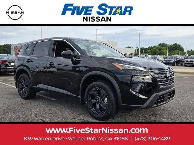2026 Nissan Rogue SV for sale in Warner Robins, GA