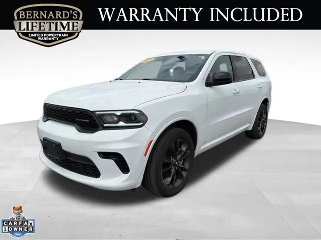 2025 Dodge Durango GT AWD for sale in New Richmond, WI
