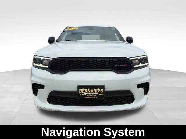2025 Dodge Durango GT AWD