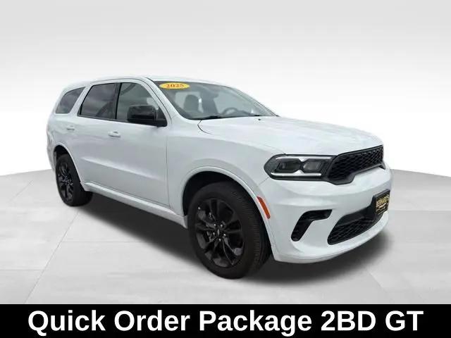 2025 Dodge Durango GT AWD