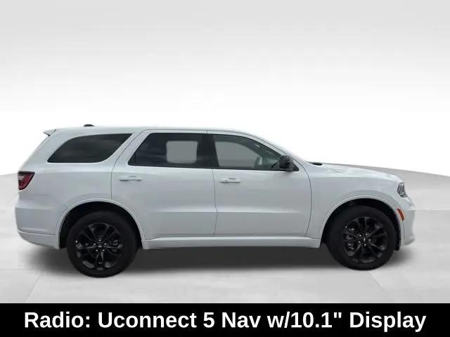 2025 Dodge Durango GT AWD