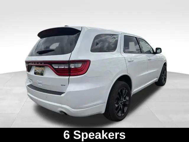 2025 Dodge Durango GT AWD