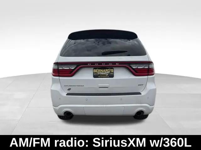2025 Dodge Durango GT AWD