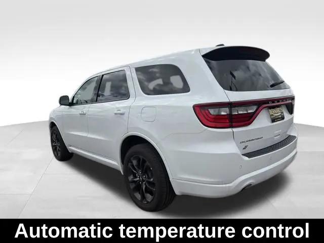 2025 Dodge Durango GT AWD