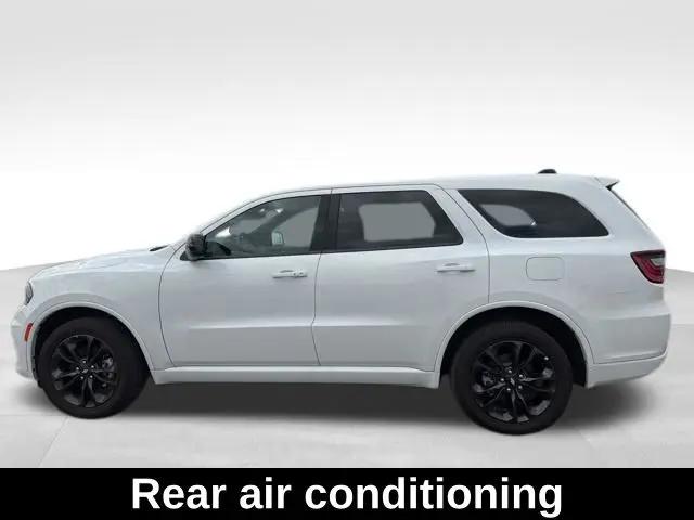 2025 Dodge Durango GT AWD