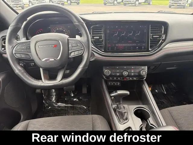 2025 Dodge Durango GT AWD