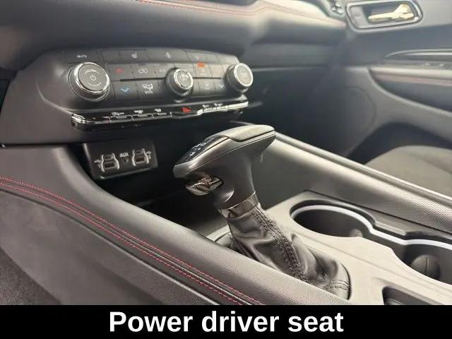 2025 Dodge Durango GT AWD