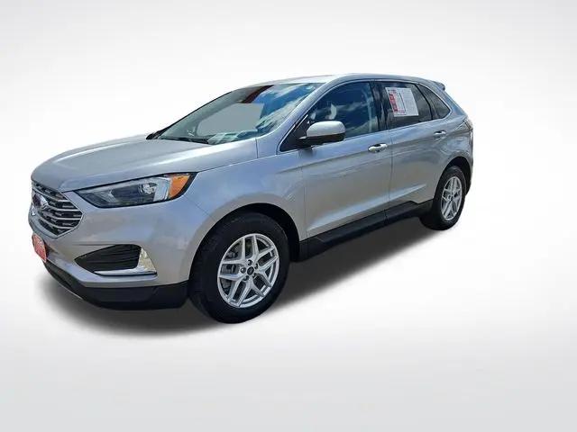 2022 Ford Edge SEL for sale in Perham, MN