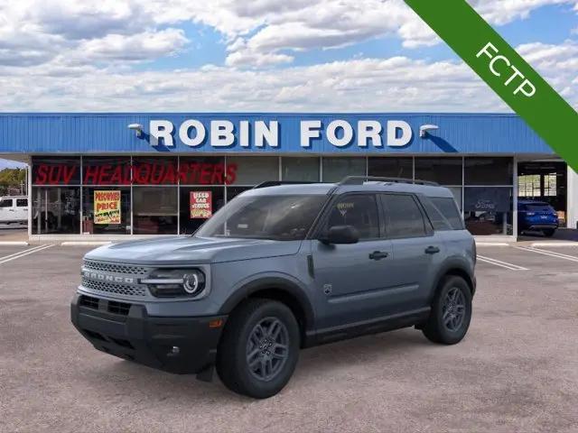 2026 Ford Bronco Sport Big Bend for sale in Glenolden, PA