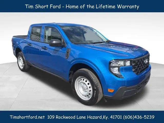 2026 Ford Maverick XL for sale in Hazard, KY