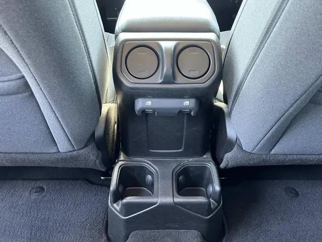 2025 Jeep Wrangler 4-Door Summit 4x4