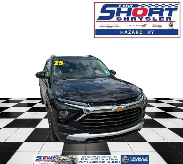 2025 Chevrolet TrailBlazer AWD LT for sale in Hazard, KY