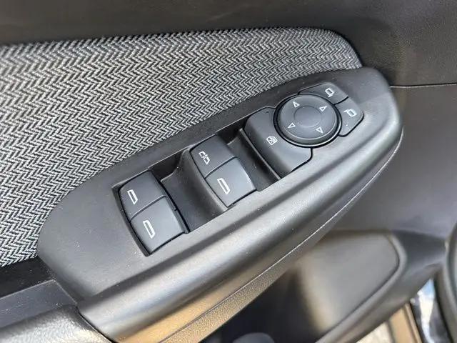 2025 Chevrolet TrailBlazer AWD LT