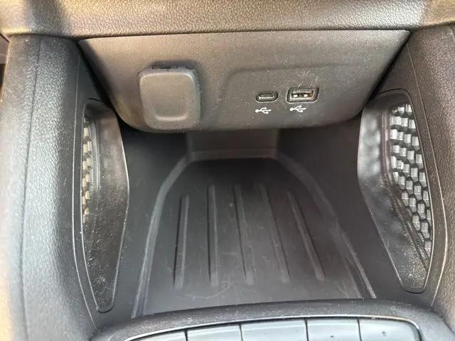 2025 Chevrolet TrailBlazer AWD LT