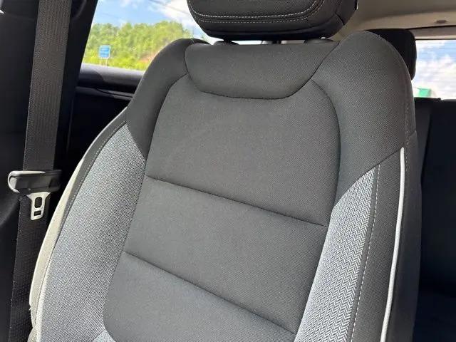 2025 Chevrolet TrailBlazer AWD LT